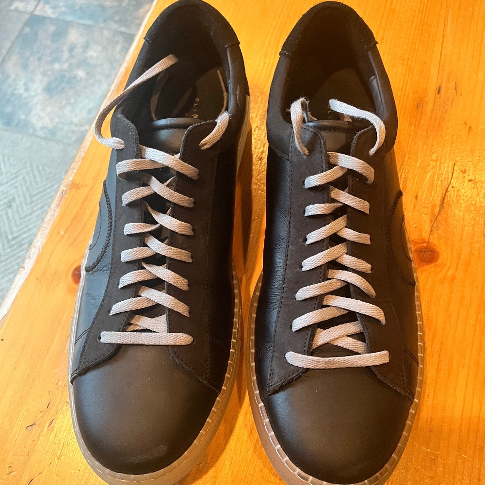 Oliver Cabell Men’s Shoe